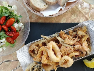 La Terrazza Poggio Dei Pini