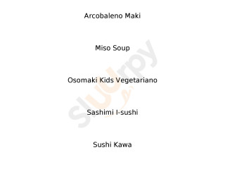 I-sushi