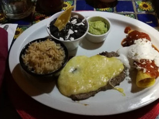 Tacos Locos