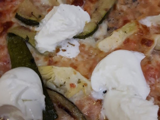 Pizzeria Costarica