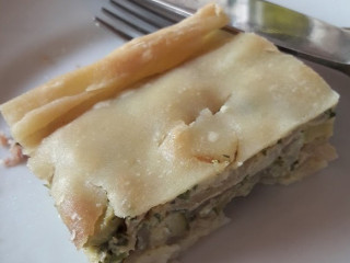 La Lavinella