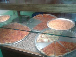 King’s Pizza