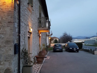 Trattoria La Frate