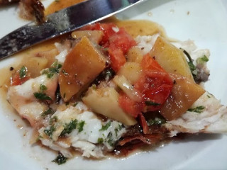 La Nuova Trattoria