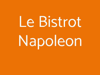 Le Bistrot Napoleon