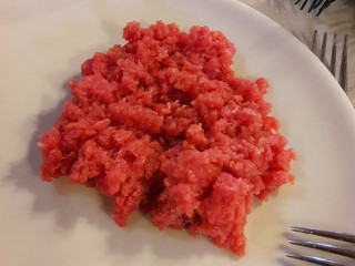 Trattoria Valceronda