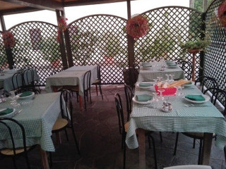 L'aurora Trattoria