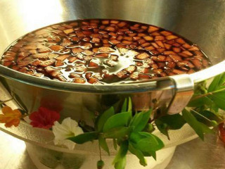 Trattoria Supramonte