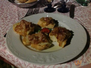 Taverna L'agape