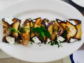 Pizzeria L'oasi