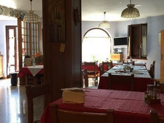 Pizzeria Primavera