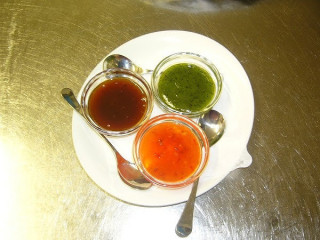 Le Fontane