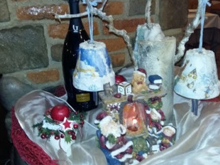 Pizzeria Al Caminetto