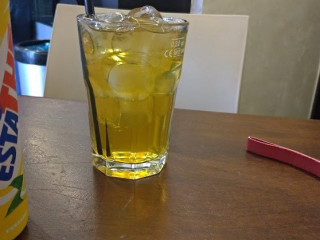 Olimpo Drink Food