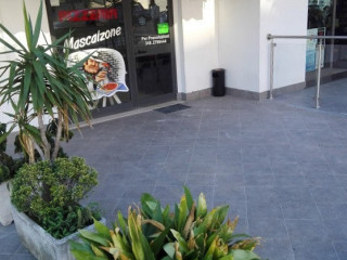 Mascalzone