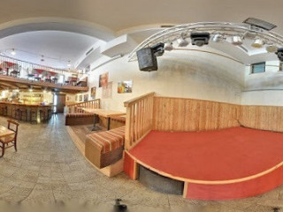 Pizzeria Pub Il Santo Graal