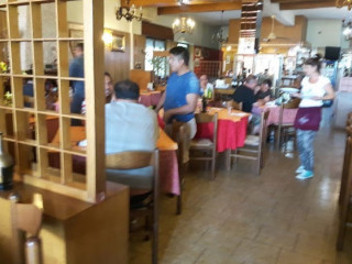 Trattoria La 45