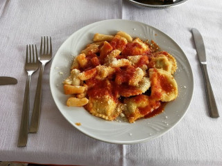 Trattoria Da Lucia