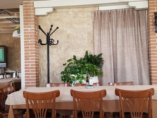 Pizzeria Da Dario