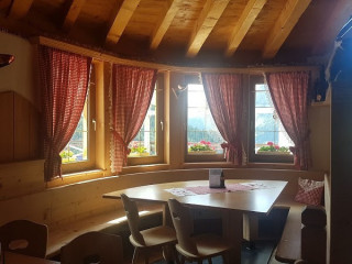 Rifugio Ciampolin