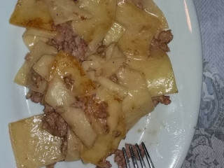 Osteria Nettare Dei Santi