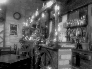 Golden Saloon