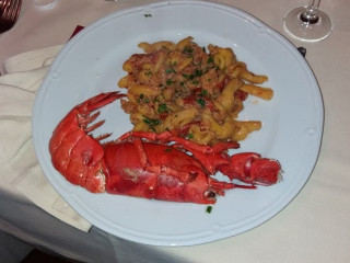 Ristorante Barchessa
