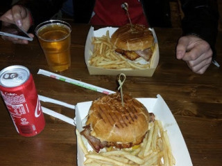 Man Vs Food