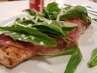 L'artigiano Della Pizza