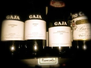 La Sarimmenta