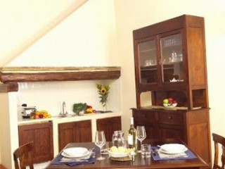 La Locanda Del Borgo