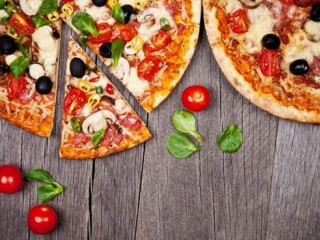 Pizzeria Pallone