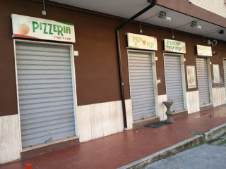 Voglia Di Pizza