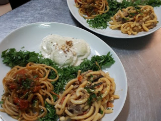 Osteria L'arca