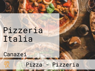 Pizzeria Italia