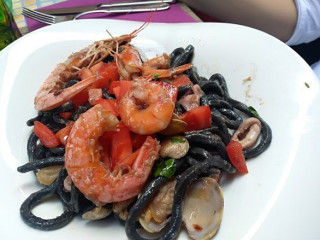 Lo Zafferano