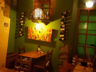 Taverna Pappagloria