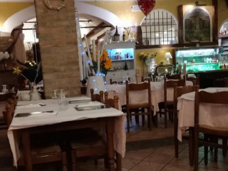 Pizzeria Il Portichetto
