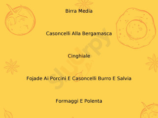 La Cantoniera