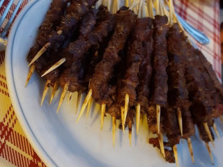 Lo Spiedino Abruzzese