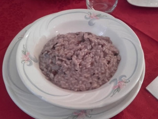Trattoria Castelbarco Avio