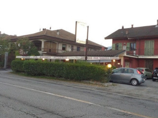Pub Pizzeria Birreria Sherwood