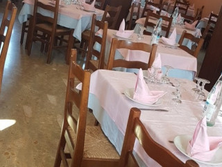 Trattoria Da Marino Di Crescenzio Elio