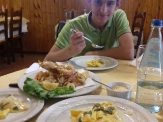 Pizzeria Casona Accursio