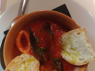 Il Gargolo Ristorantino