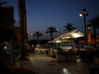 L' Antica Marina