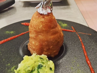 Fonte La Tavola