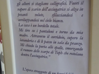 Melville Caffe Letterario