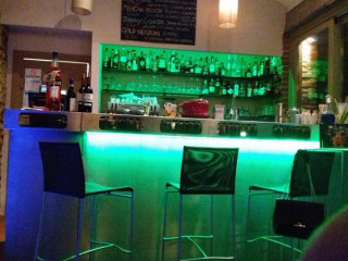 La Limonaia Loungebar
