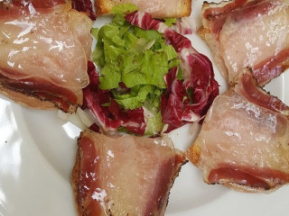 Rottezzia Osteria- Birreria